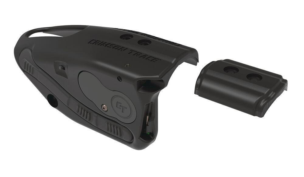 LS-250 Lasersaddle&reg; Red Laser Sight for Mossberg&reg; 12 & 20 Gauge Shotguns